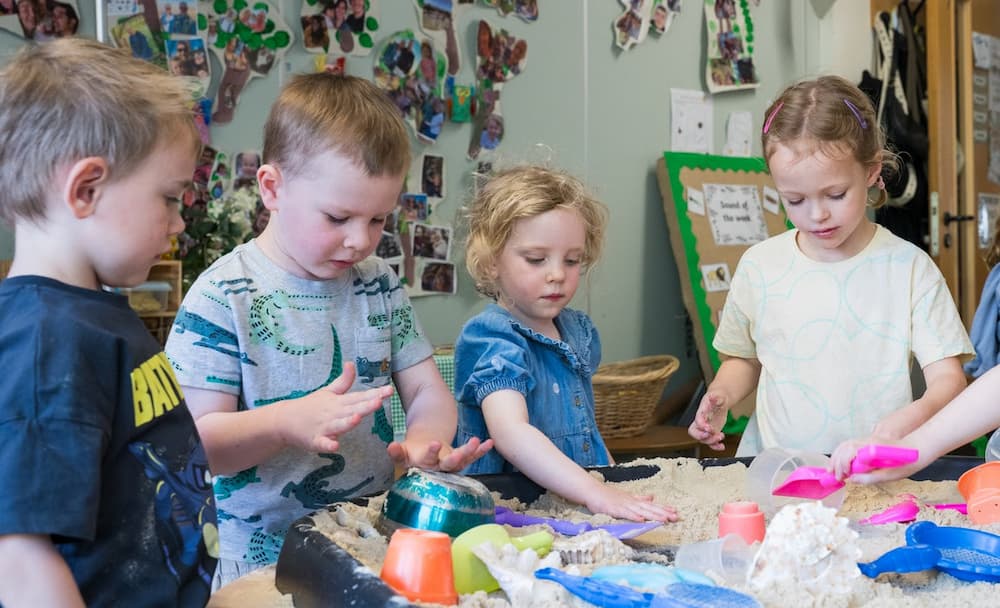 Burgess Hill Nursery Expanding To Meet Growing Demand